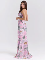 Iriss's Maxi Dress