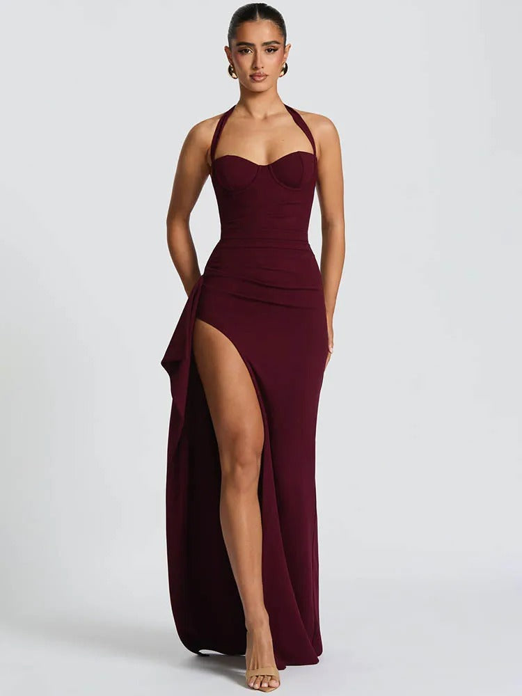 Maria's Maxi Dress