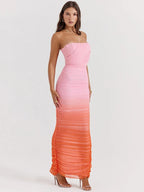 Daisy's Maxi Dress