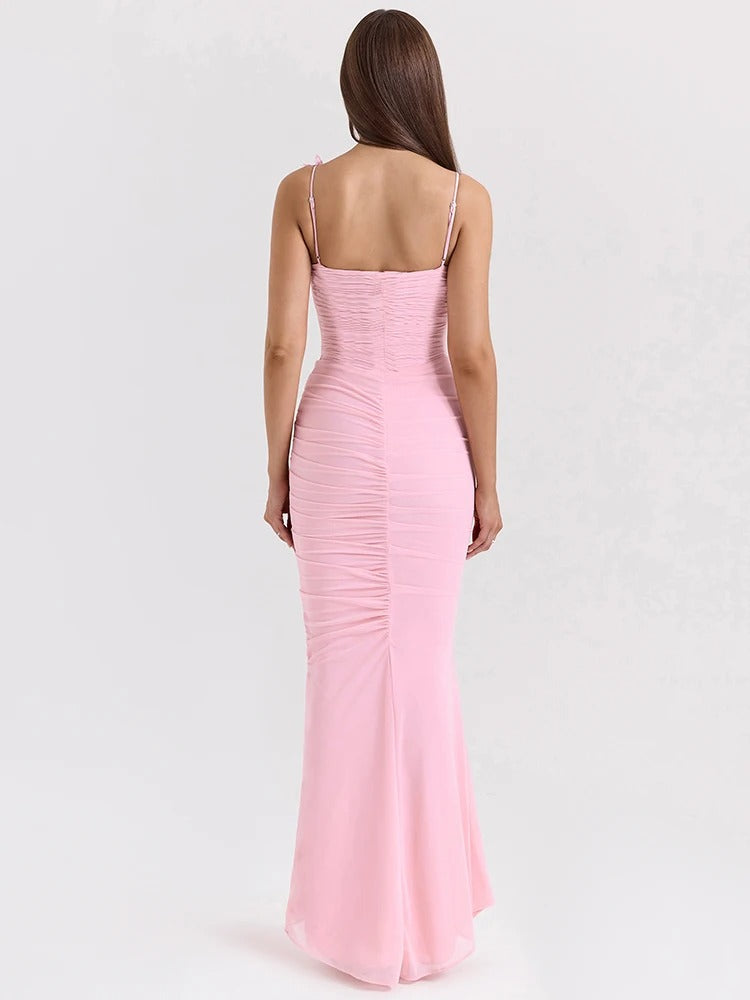 Millie's Maxi Dress