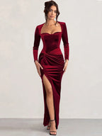 Emery's Maxi Dress
