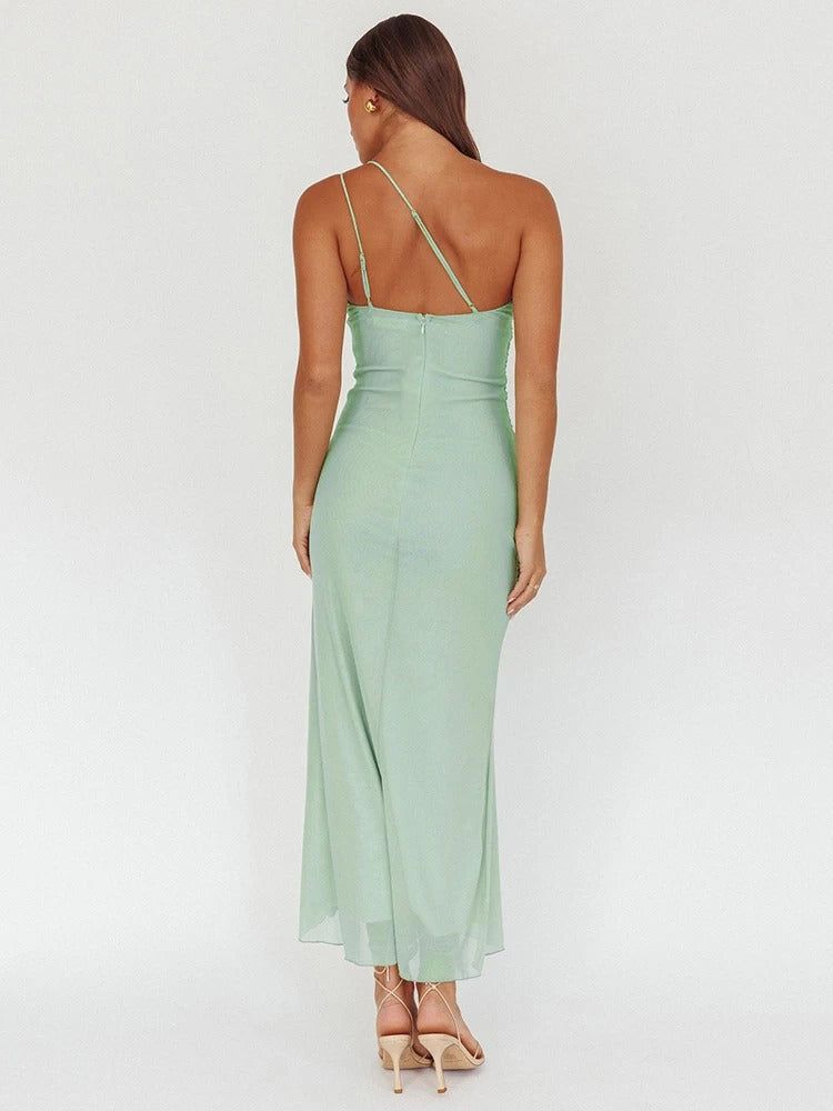 Eloise's Maxi Dress
