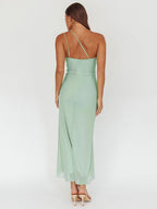 Eloise's Maxi Dress