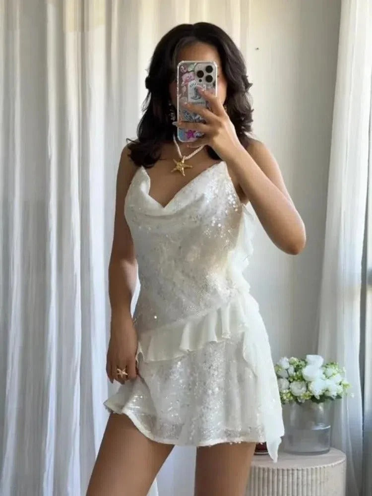 Citrus Lace