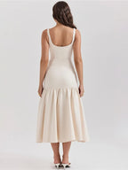 Sophie's Maxi Dress