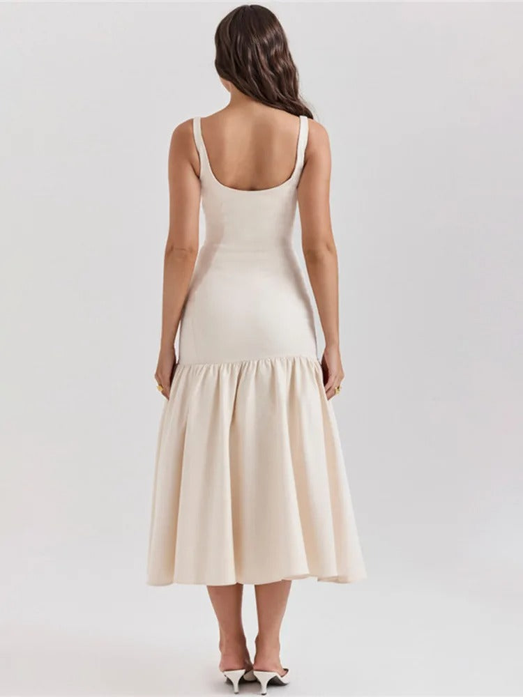 Sophie's Maxi Dress