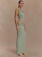 Eden's Maxi Dress