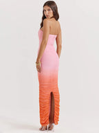 Daisy's Maxi Dress