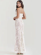 Eden's Maxi Dress
