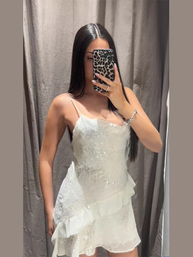 Citrus Lace