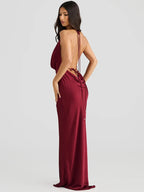 Natalie's Maxi Dress