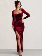 Emery's Maxi Dress
