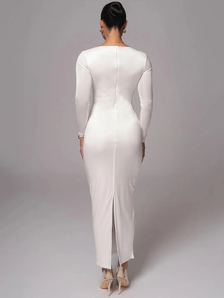 Leilani's Maxi Dress