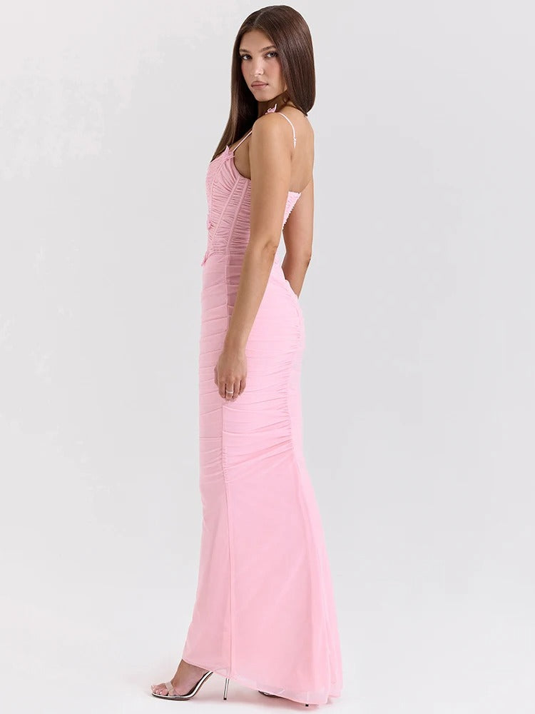 Millie's Maxi Dress