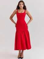 Sophie's Maxi Dress