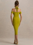 Lyla's Midi Dress