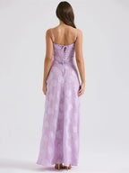 Vivian's Maxi Dress