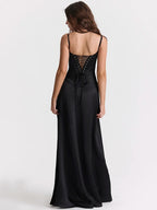 Quinn's Maxi Dress