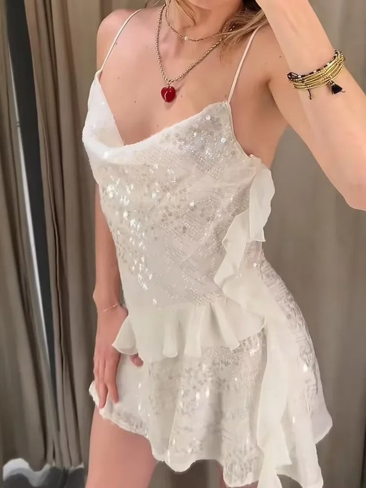 Citrus Lace