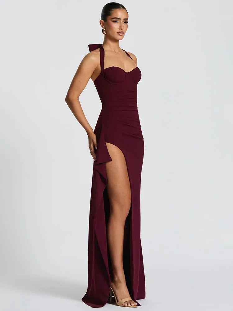 Maria's Maxi Dress