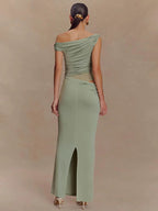 Eden's Maxi Dress