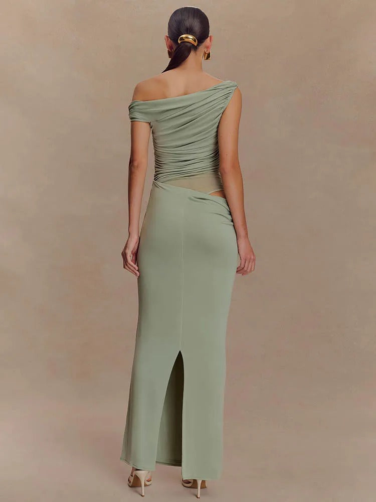 Eden's Maxi Dress