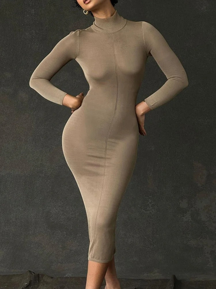 Alice's Maxi Dress