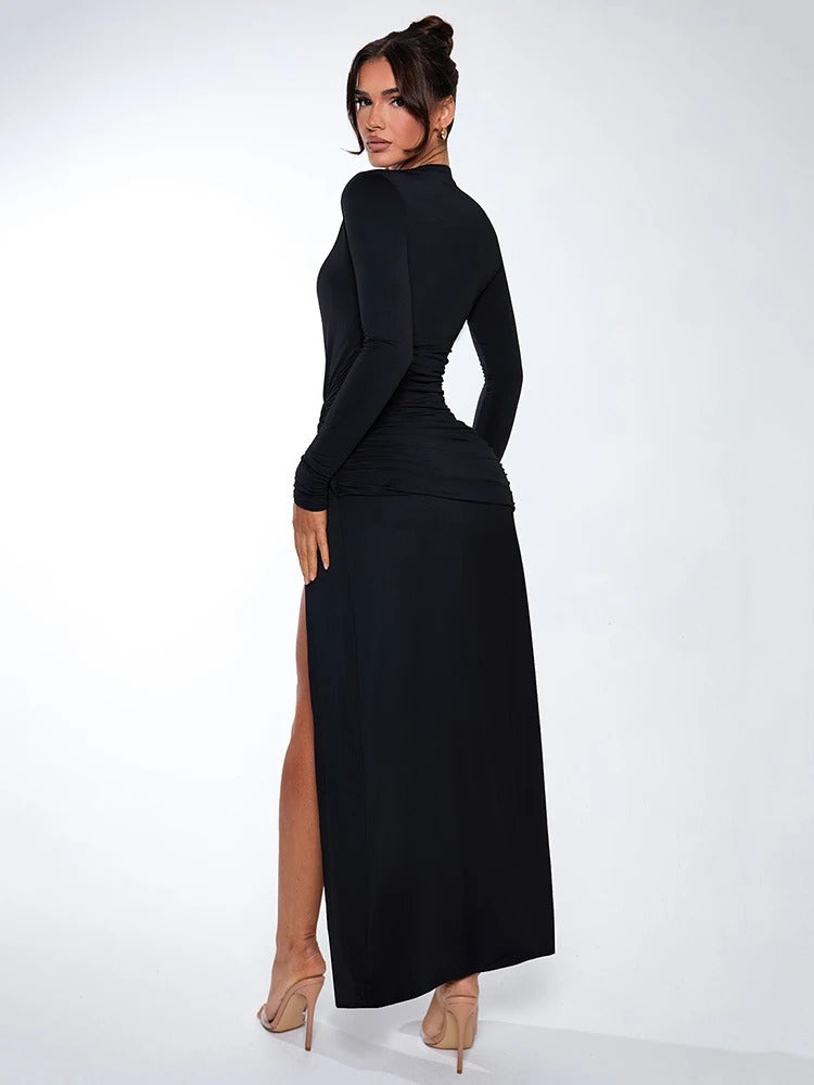 Emery's Maxi Dress