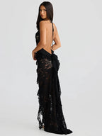 Madeline's Maxi Dress