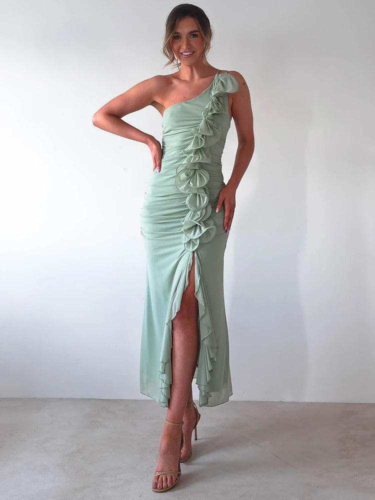 Eloise's Maxi Dress