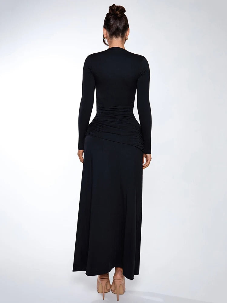 Emery's Maxi Dress
