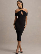 Lyla's Midi Dress