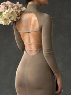 Alice's Maxi Dress