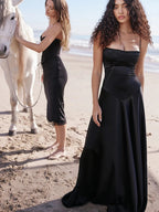 Quinn's Maxi Dress