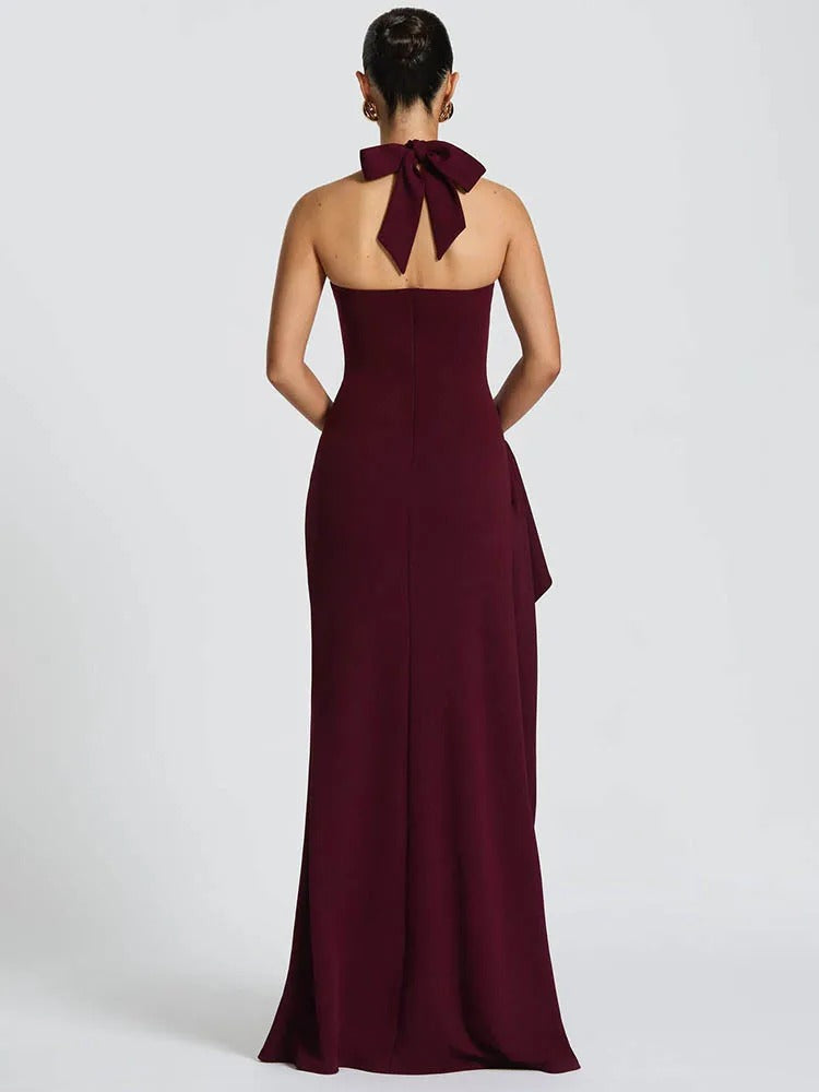 Maria's Maxi Dress