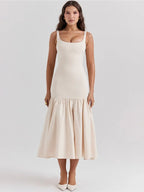 Sophie's Maxi Dress