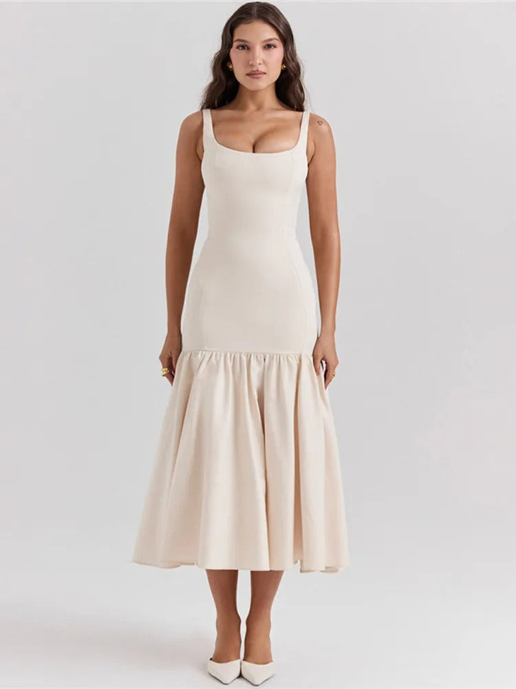 Sophie's Maxi Dress