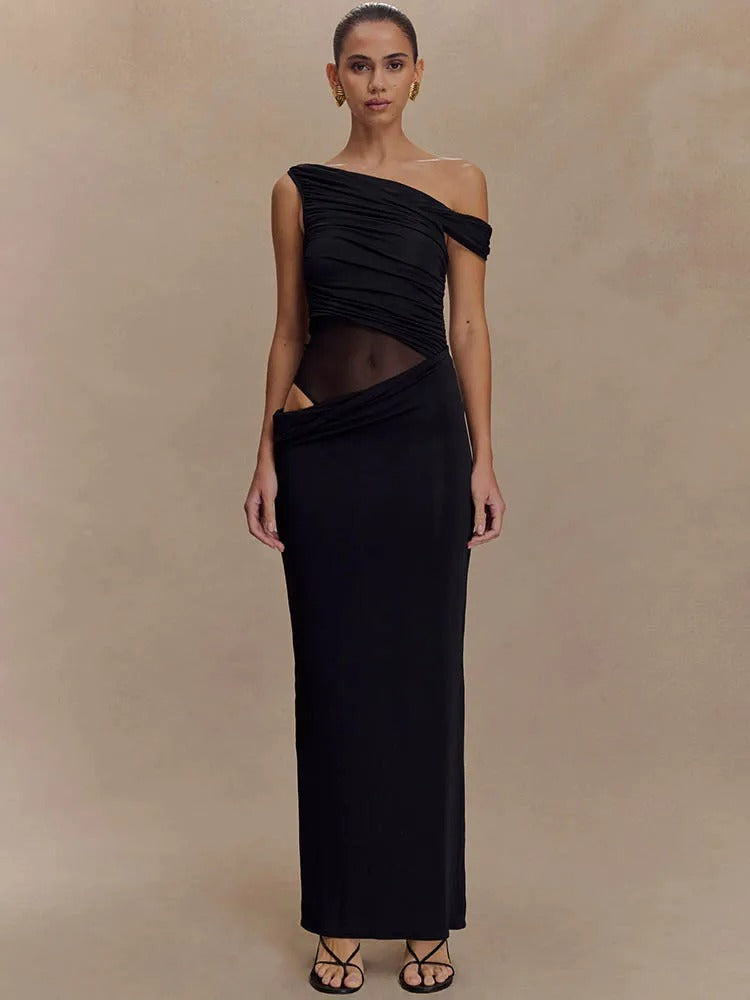 Eden's Maxi Dress