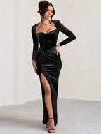 Emery's Maxi Dress