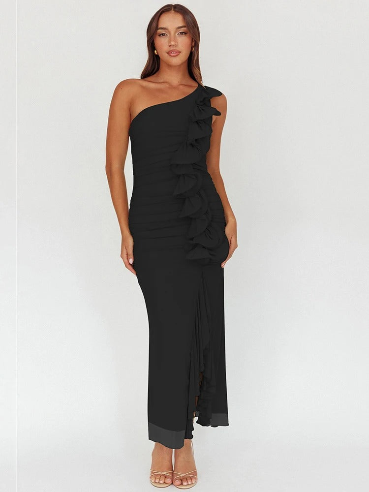 Eloise's Maxi Dress