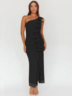 Eloise's Maxi Dress