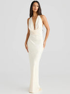 Natalie's Maxi Dress