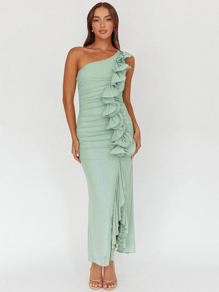 Eloise's Maxi Dress