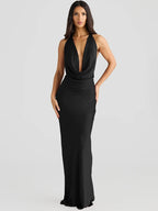 Natalie's Maxi Dress